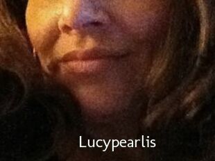Lucypearlis