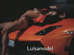 Luisamodel