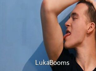 LukaBooms