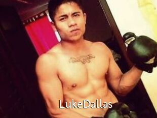 LukeDallas