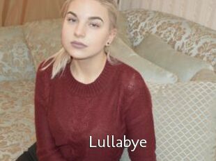 Lullabye