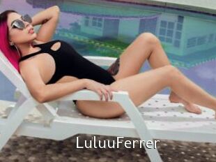 LuluuFerrer
