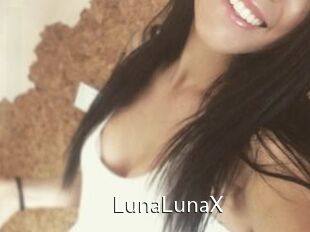 LunaLunaX