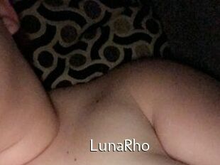 LunaRho