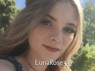 LunaRose33