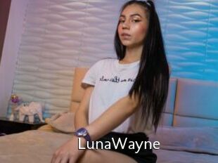 LunaWayne