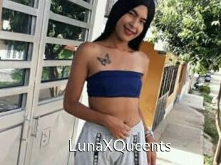 LunaXQueents