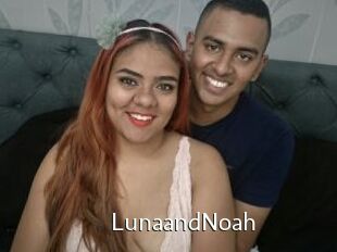 LunaandNoah
