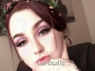 Lunatalia