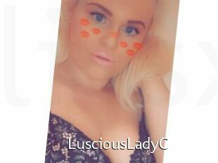 LusciousLadyC