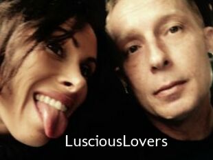 LusciousLovers