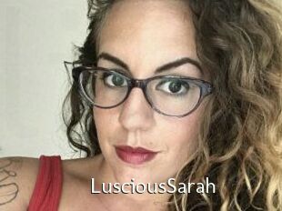 Luscious_Sarah