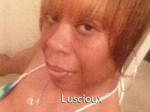 Luscioux