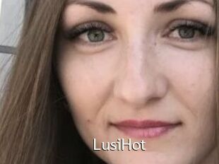 LusiHot