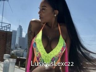 LusiousLexc22