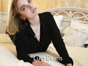 LusyEvans