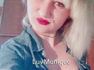 LuvMonique