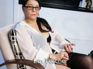 LuvTeacher