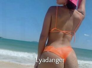 Lyadanger