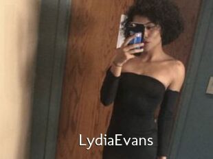 LydiaEvans