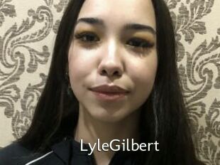 LyleGilbert