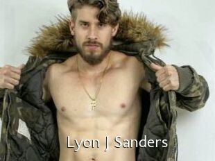 Lyon_J_Sanders
