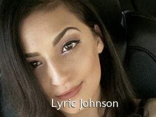 Lyric_Johnson