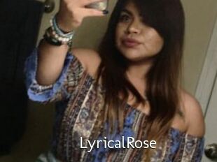 LyricalRose