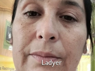 Ladyer