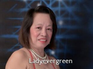 Ladyevergreen
