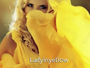 Ladyinyell0w