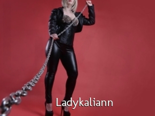 Ladykaliann