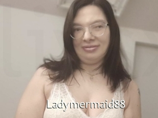 Ladymermaid88