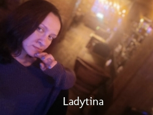 Ladytina