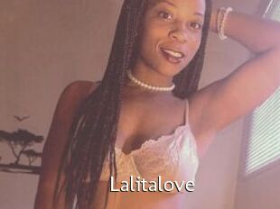Lalitalove