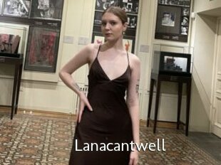 Lanacantwell