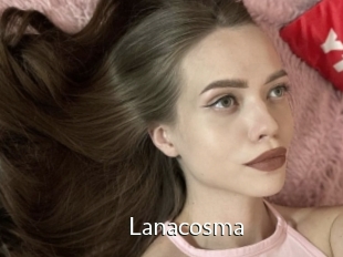 Lanacosma