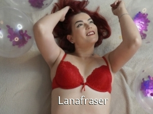 Lanafraser