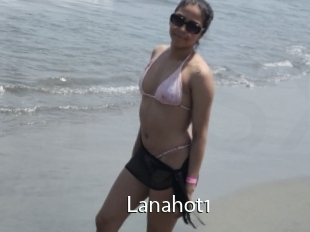 Lanahot1