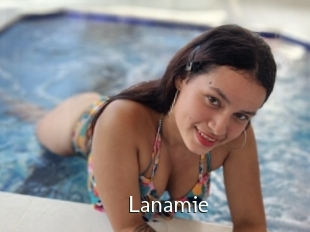 Lanamie