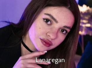 Lanaregan
