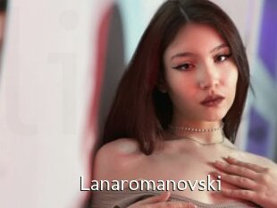Lanaromanovski