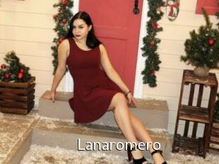 Lanaromero