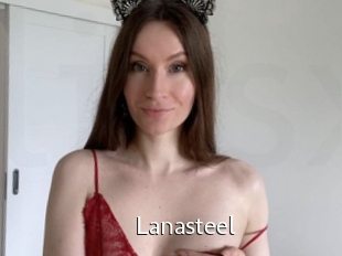 Lanasteel