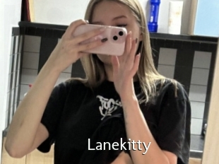 Lanekitty