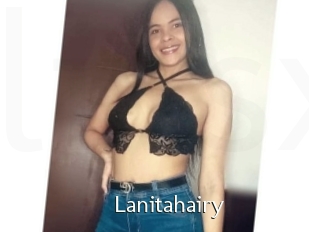 Lanitahairy