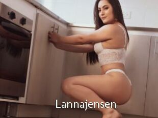 Lannajensen