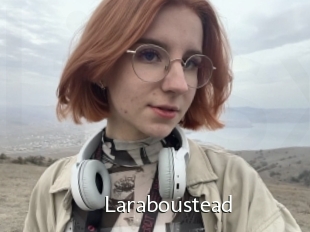 Laraboustead