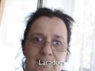 Laradoes