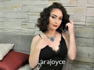 Larajoyce